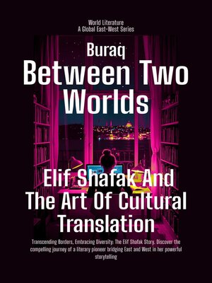 cover image of Between Two Worlds